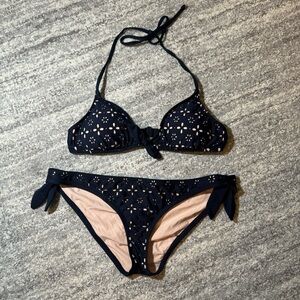 WOMEN’S JCREW SWIMSUIT